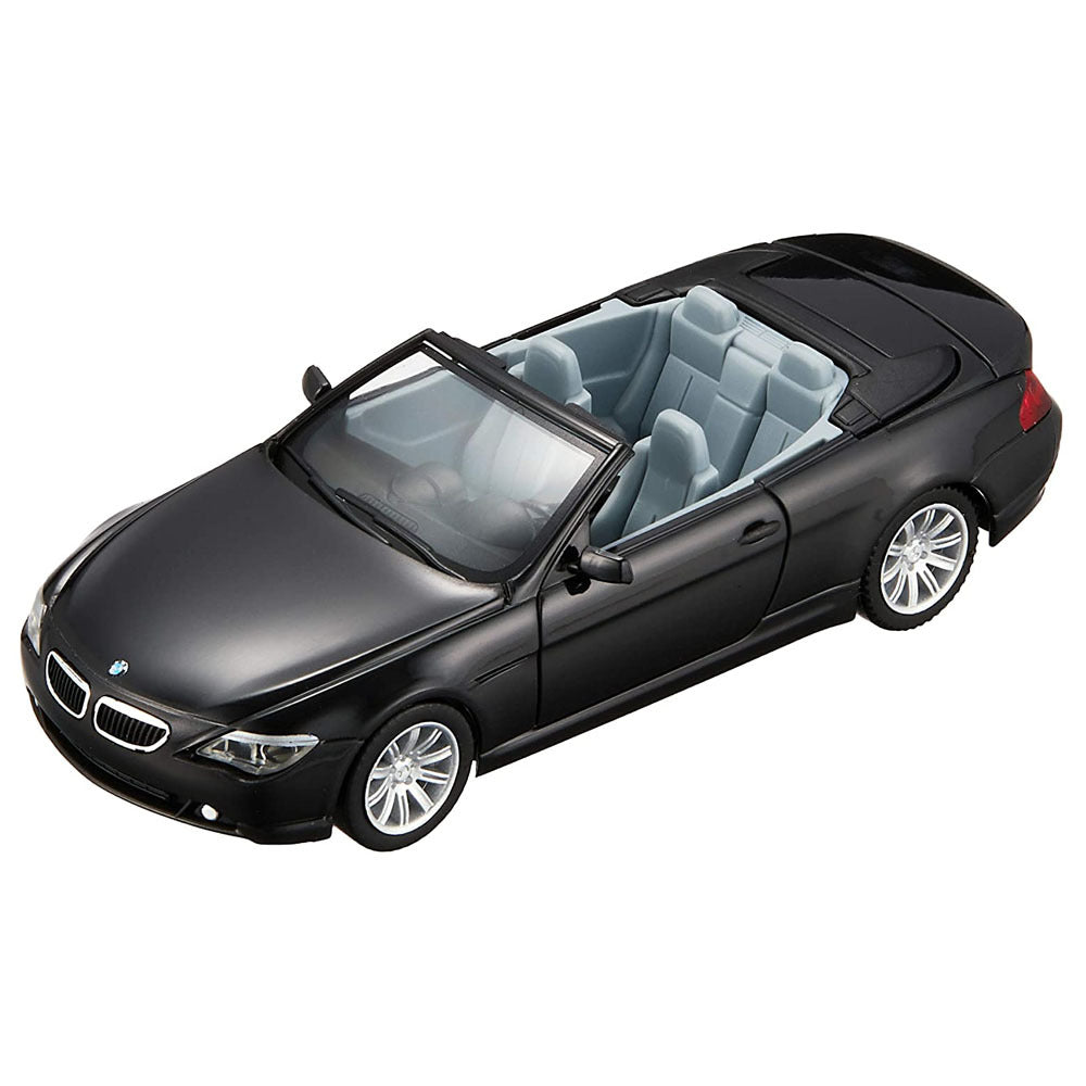 1/87 BMW 6 Convertible