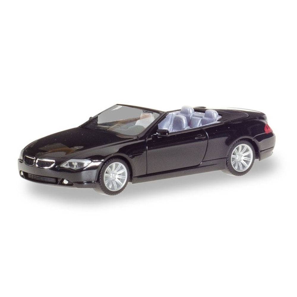 1/87 BMW 6 Convertible