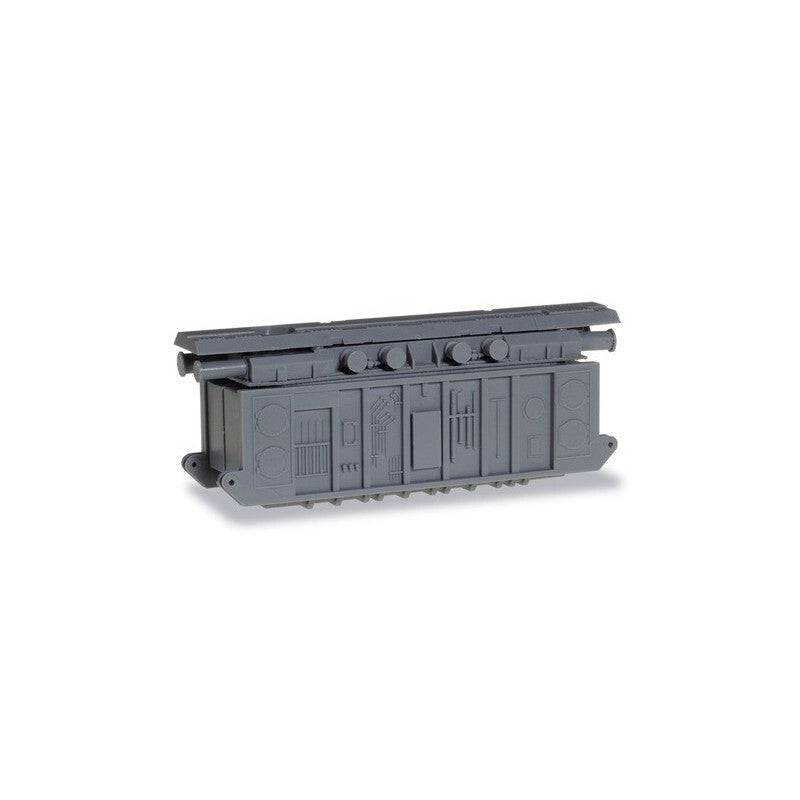 1:87 Accessories Load Transformer