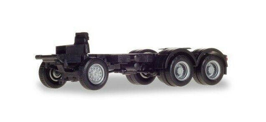 "1:87 Chassis Scania
6x6 Rigid Tractor"