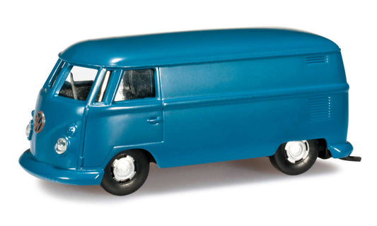 1:87 VW T1 Van (Light Grey)