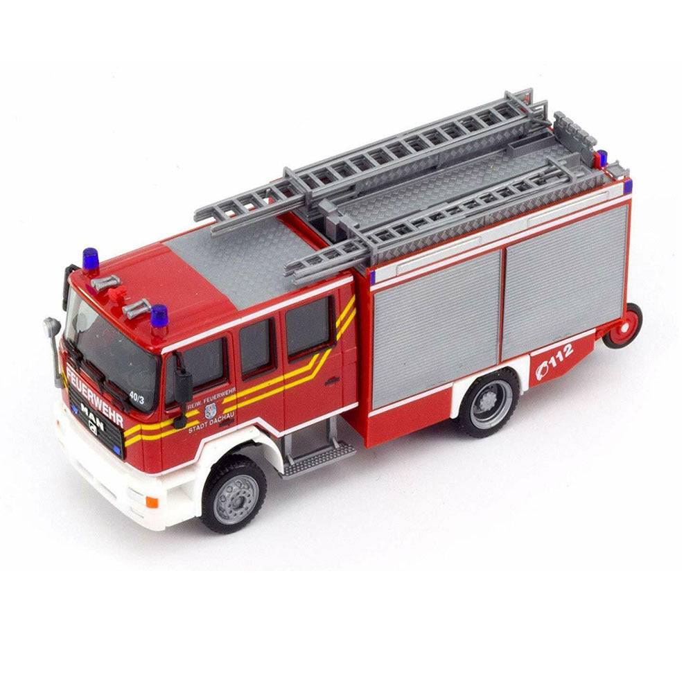 1/87 MAN M2000 Lf16 Feuerwehr Daschau