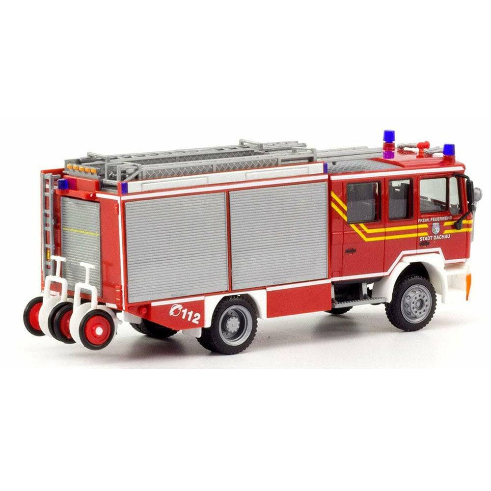 1/87 MAN M2000 Lf16 Feuerwehr Daschau