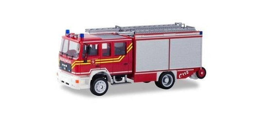 1/87 MAN M2000 Lf16 Feuerwehr Daschau