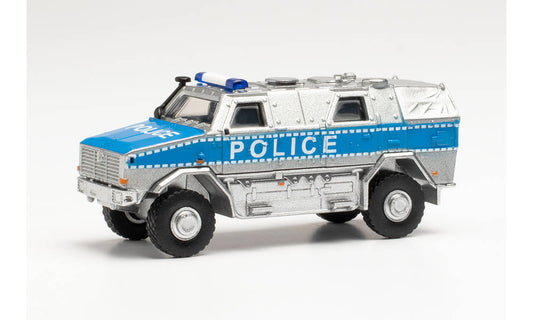 1/87 ATF Dingo 2  - Police -