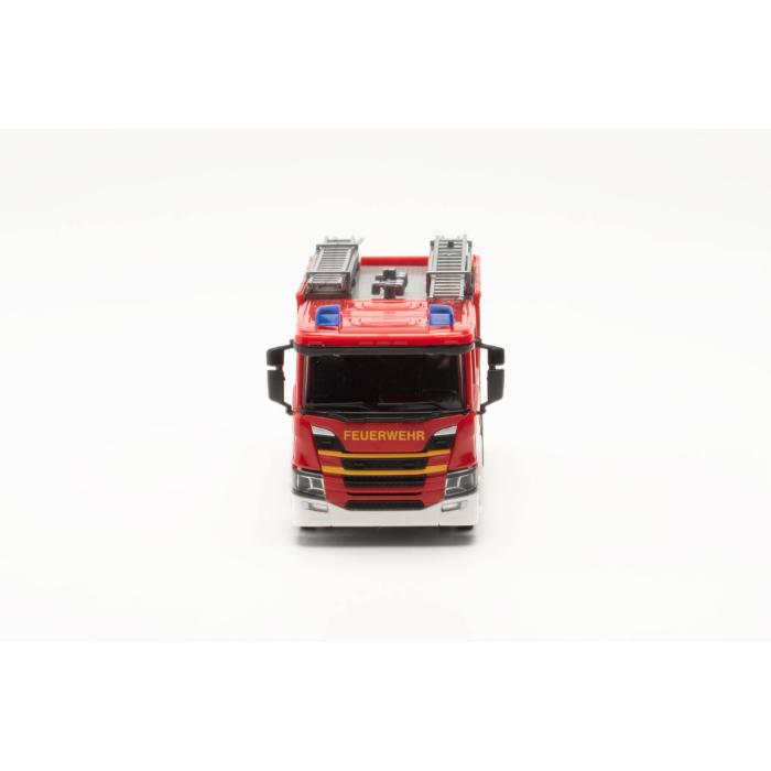 1/87 Scania CP Crewcab Fire Engine