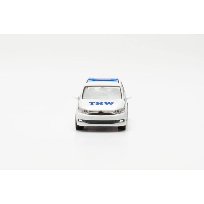 1/87 VW Touran "THW Norvenich"