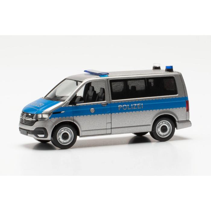 1/87 VW T6.1 Bus Polizei NRW