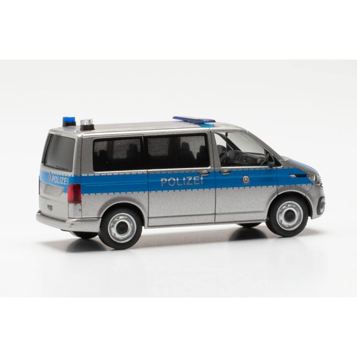 1/87 VW T6.1 Bus "Polizei NRW"