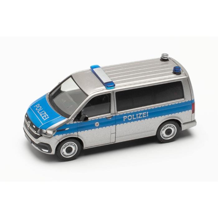 1/87 VW T6.1 Bus "Polizei NRW"