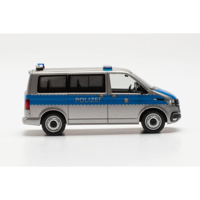 1/87 VW T6.1 Bus "Polizei NRW"