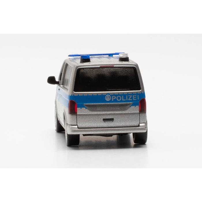 1/87 VW T6.1 Bus "Polizei NRW"