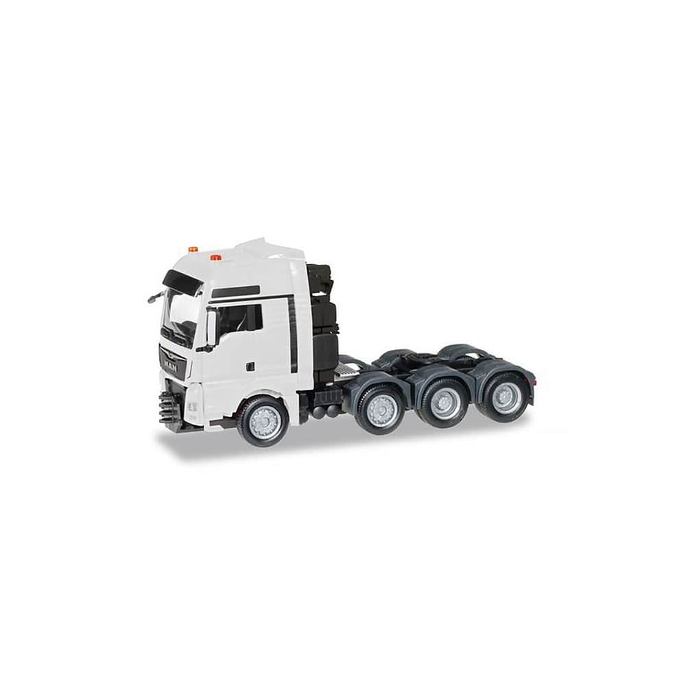 "1:87 MAN TGX XXL 640
E6"