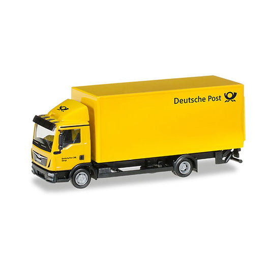 1:87 MAN TGL KoLKW Deutsche Post