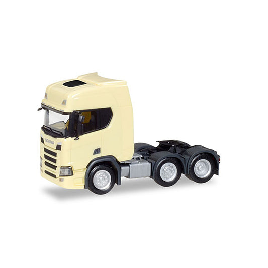 1:87 Scania CR HD 6x2 Zgm