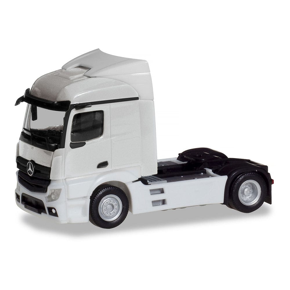 1:87 Mercedes-Benz Actros Streamspace