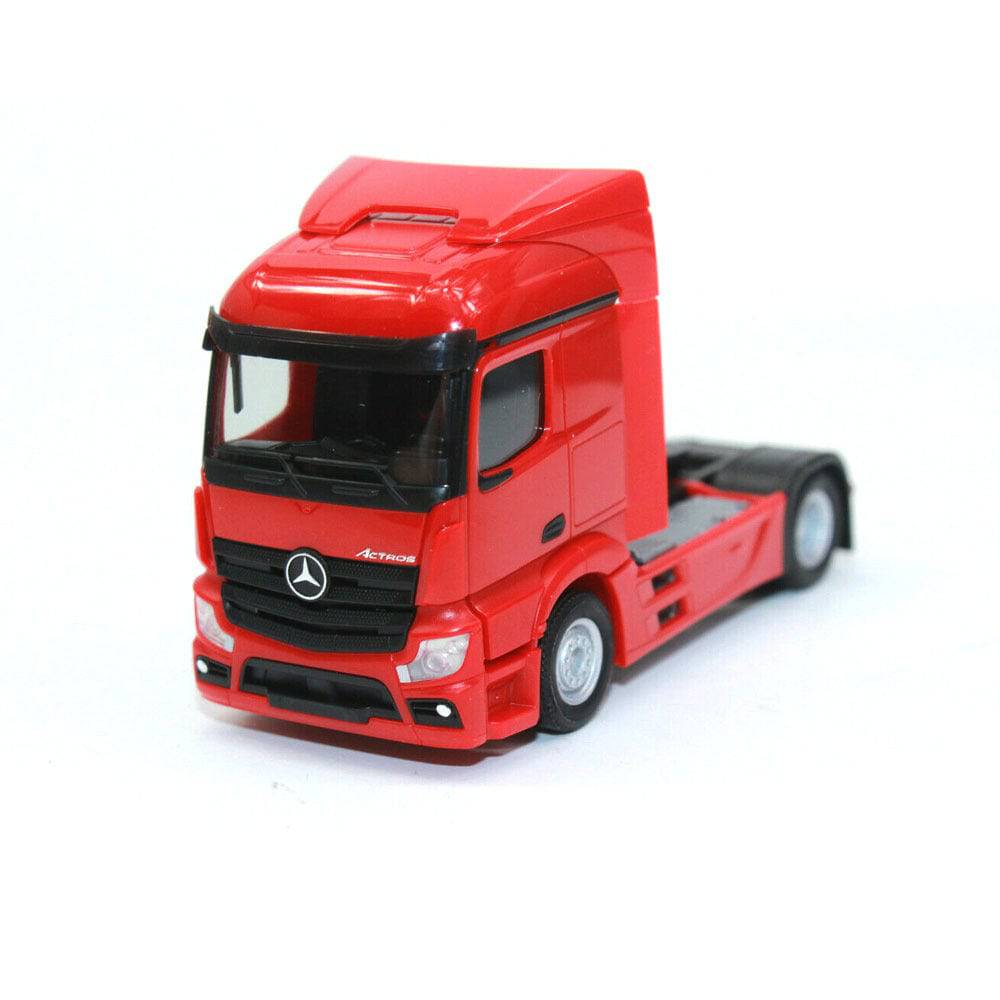 1-87 Mercedes-Benz Actros Streamspace