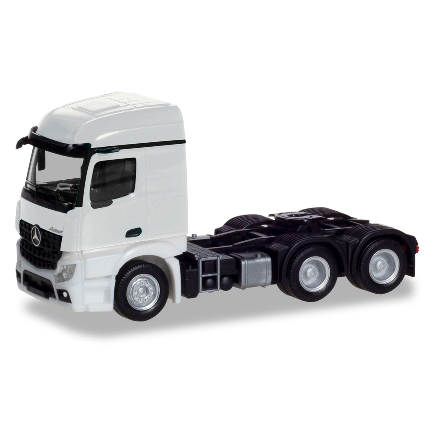 1/87 Mercedes-Benz Actros Streamspace