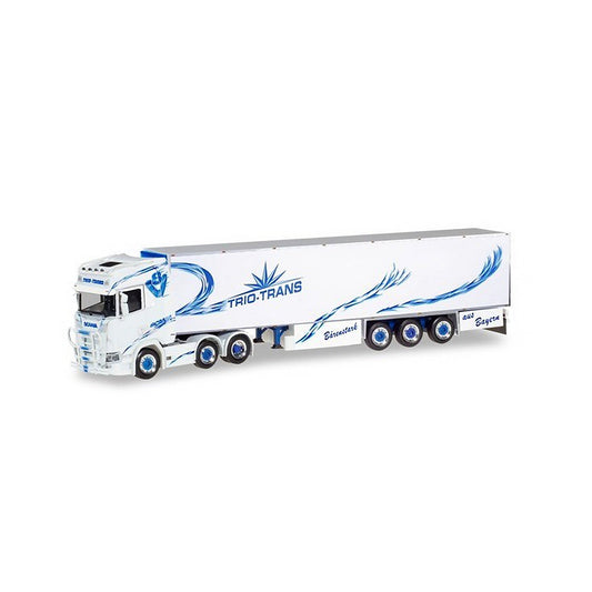 1/87 Scania CS 20 H.Roof 6x2Trio-Trans