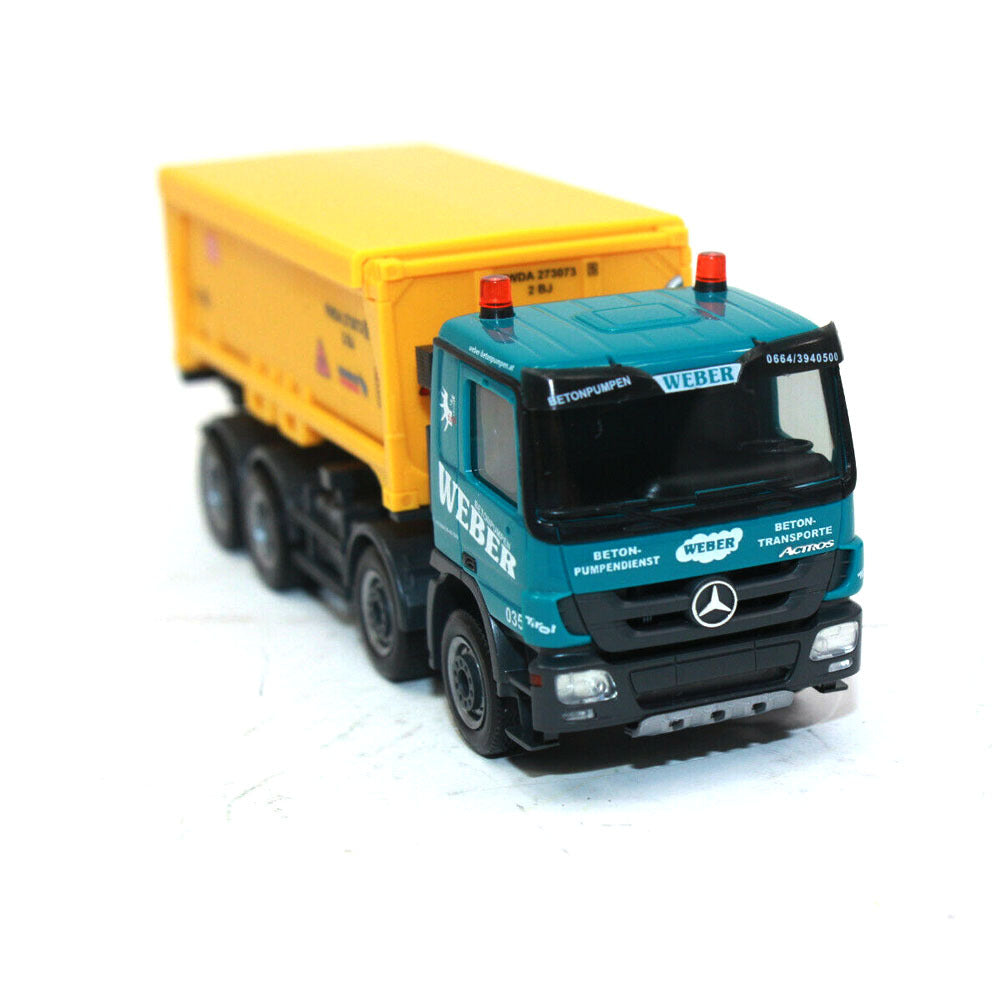 1/87 Mercedes-Benz Actros M 08 Absetzki