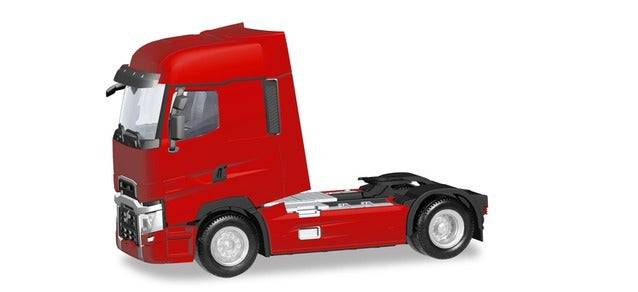 1:87 Renault T Tractor (Red)