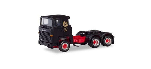 1:87 Scania 141 Tractor 50 Years Scania  V8