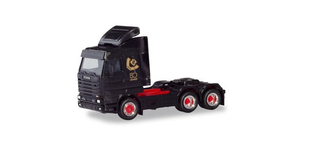 1:87 Scania 143 Tractor 50 Years Scania  V8