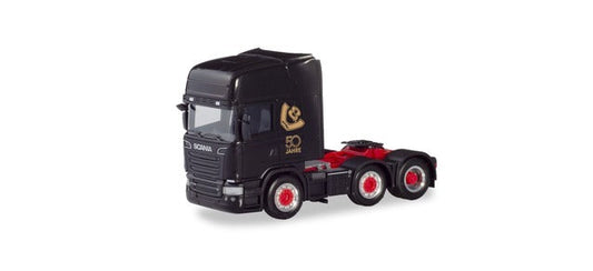 1:87 Scania R `13 TL Tractor 50 Years  Scania V8