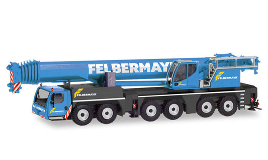 1/87 Liebherr LTM 1300-6.2  - Felbermayr -  Mobile Crane