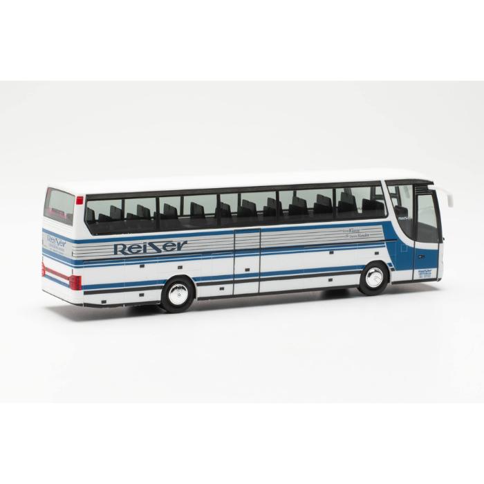 1/87 Setra 315 HDH Bus "Reiser"