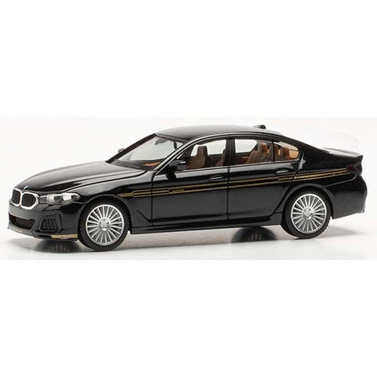 1/87 BMW Alpina B5 Limousine (Black)