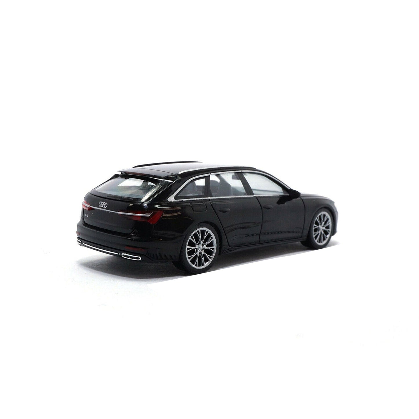 1/87 Audi A6  Avant Brilliant