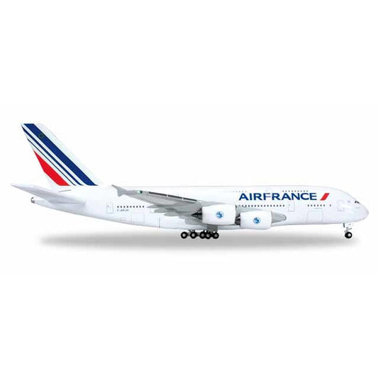 1/500 A380-800 Air France F-HPJH