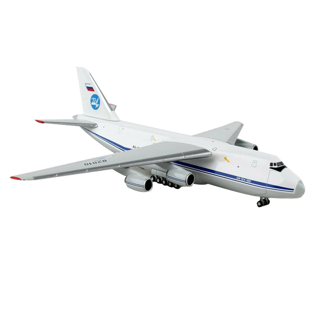 1/500 224th Flight Unit Antonov AN-124