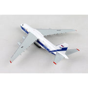 1/500 Volga-Dnepr Antonov AN-124