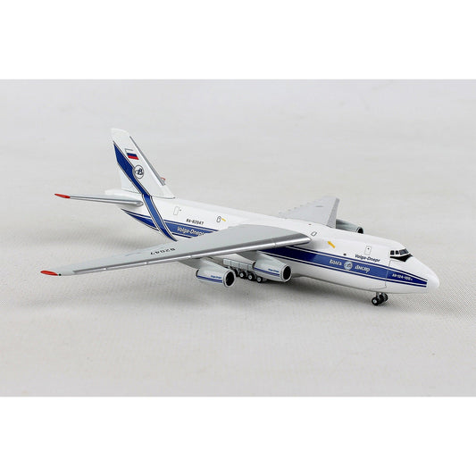 1/500 Volga-Dnepr Antonov AN-124