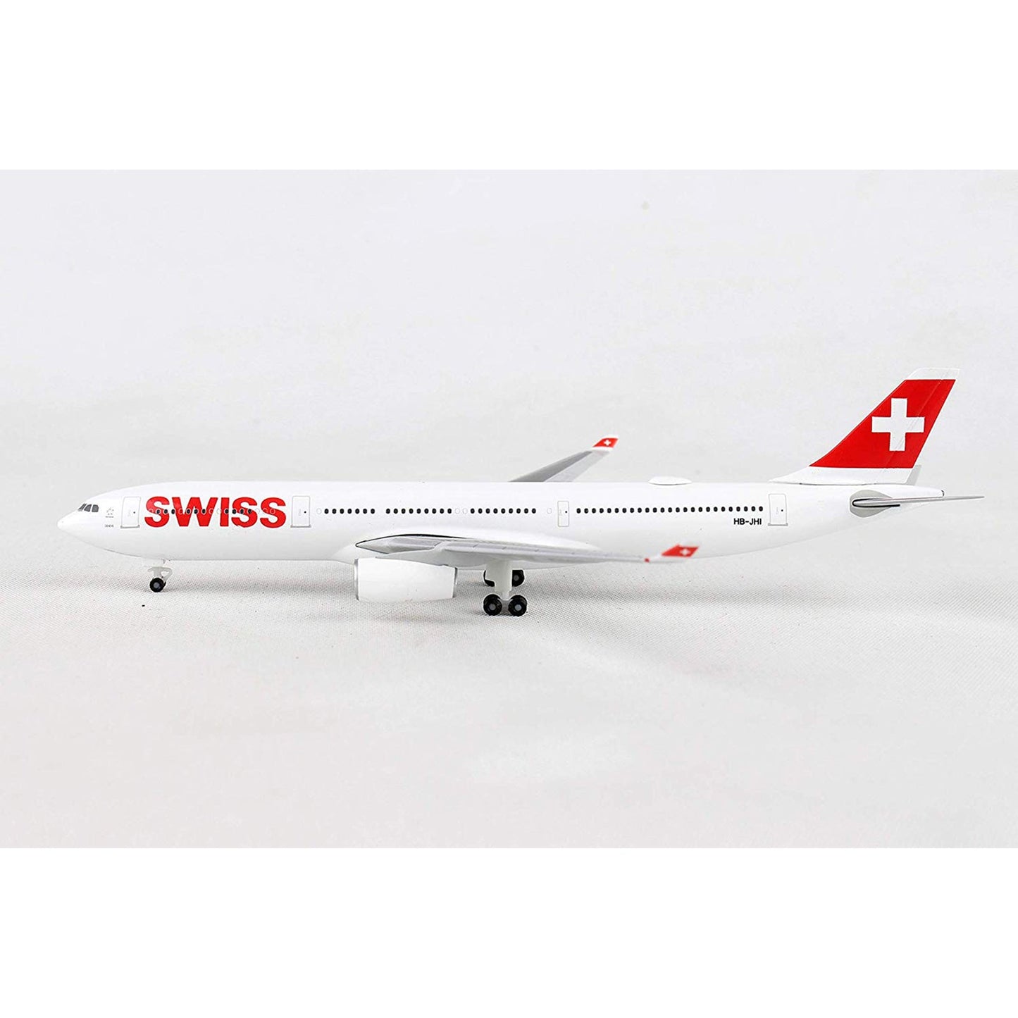 1/500 Swiss Intl. Airlines A330-300