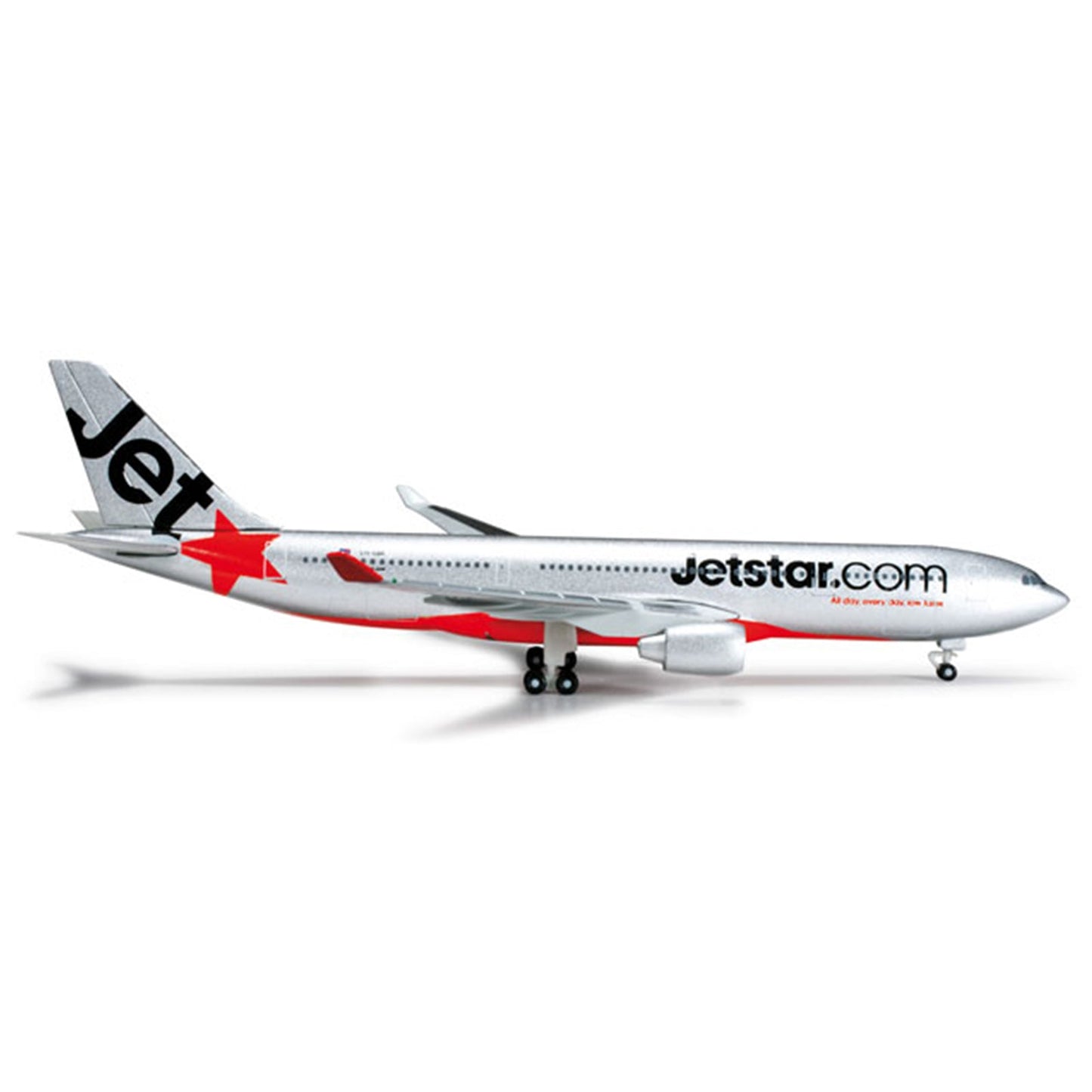 1/500 A330-200 Jetstar