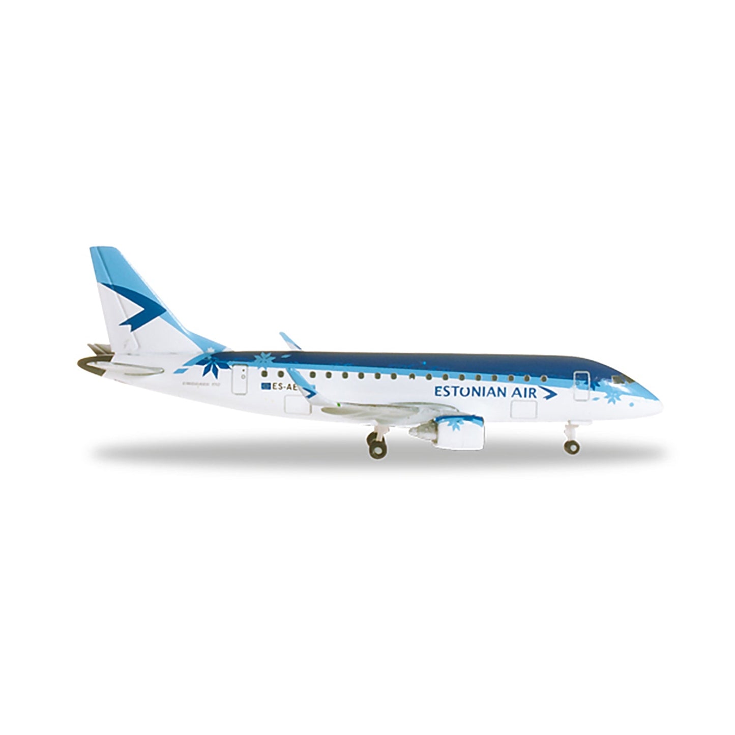 1/500 E170 Estonian Airlines