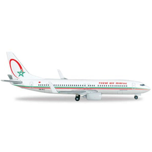 1/500 B737-800 Air Royal Maroc