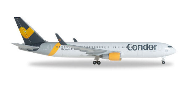 1/500 B767-300ERCondor  - Sunny Heart -