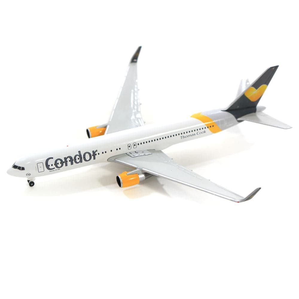 1/500 B767-300ER Condor D-ABUP