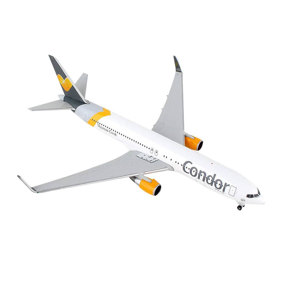 1/500 B767-300ER Condor D-ABUP