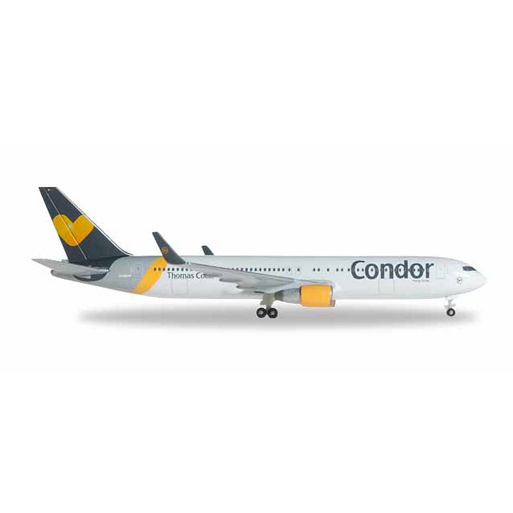 1/500 B767-300ER Condor D-ABUP