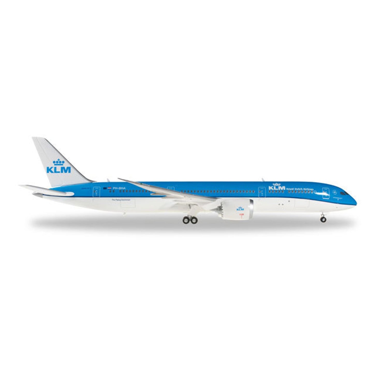 1/500 KLM B787-9 Dreamliner