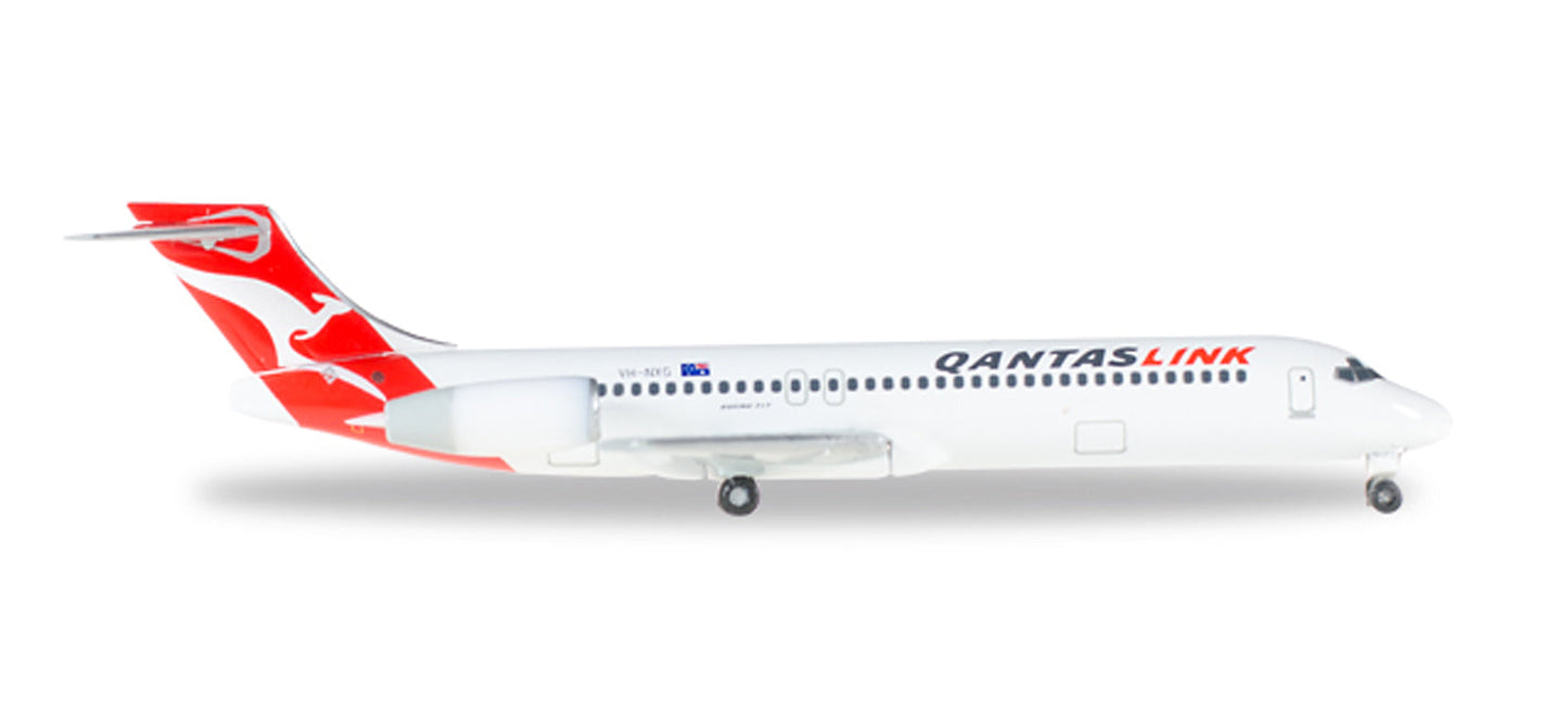 1/500 B717 Qantaslink