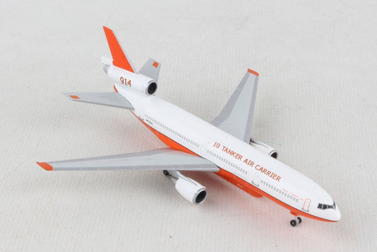 1/500 10 Tanker Air Carrier DC-10-30