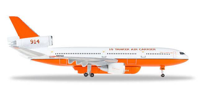 1/500 McDonnell Douglas DC-10-3010  Tanker Air Carrier