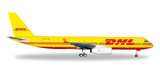 1/500 TU-204C DHL Aviastar