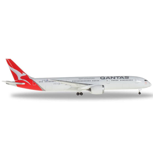 1/500 B787-9 Qantas